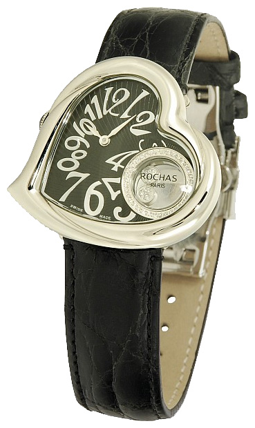 Наручные часы - Rochas RH907504WBB