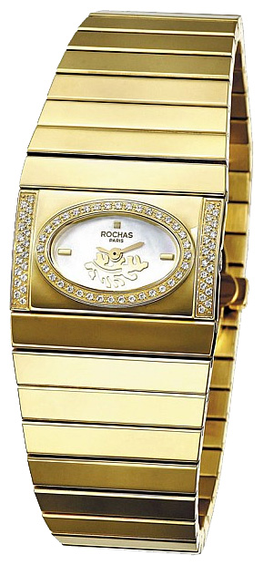 Наручные часы - Rochas RH909103LK