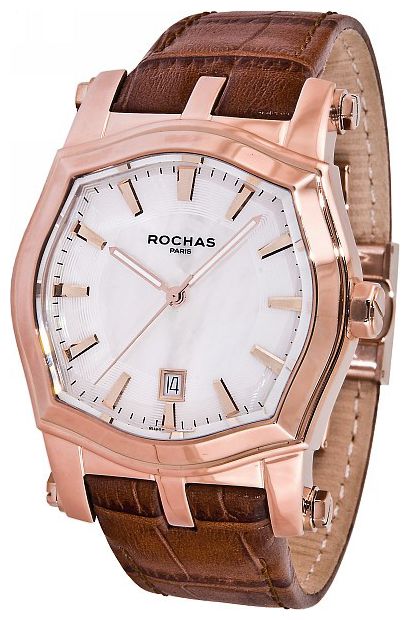 Наручные часы - Rochas RH909201MRWD