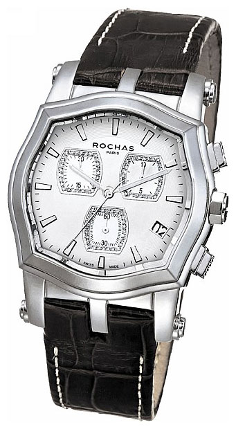 Наручные часы - Rochas RH909206MWWB