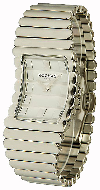 Наручные часы - Rochas RH909601WWI