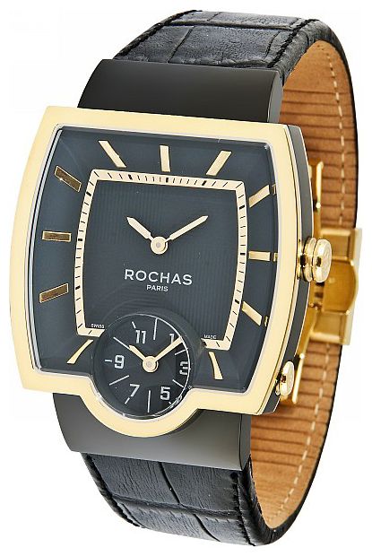 Наручные часы - Rochas RH9103MTBB