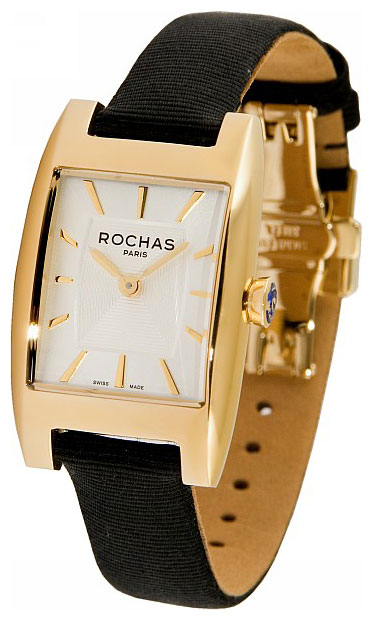 Наручные часы - Rochas RH9104LKWB