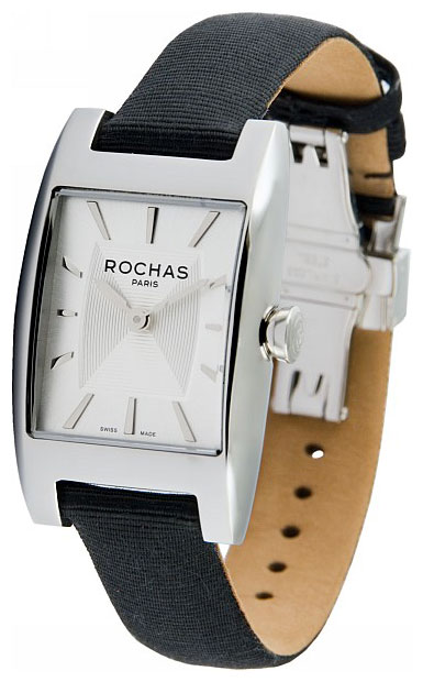 Наручные часы - Rochas RH9104LWWB