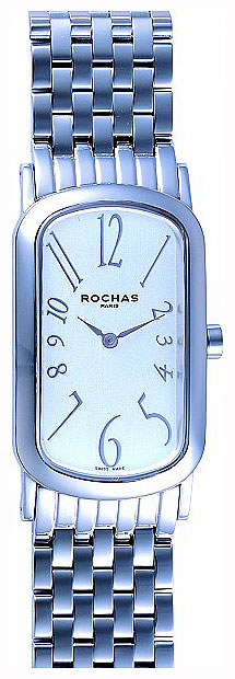 Наручные часы - Rochas RH9129MWCA