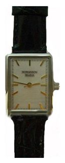 Наручные часы - Romanson DL5163SLC(WH)