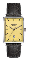 Наручные часы - Romanson DL5163SMW(GD)