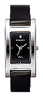 Наручные часы - Romanson DL9198SMW(BK)