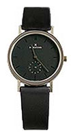 Наручные часы - Romanson DL9782HMW(BK)