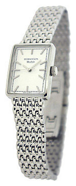 Наручные часы - Romanson DM5163LW(WH)