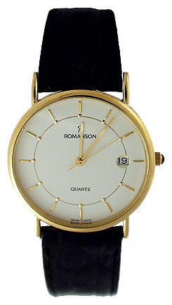 Наручные часы - Romanson NL1120SMG(WH)