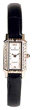 Наручные часы - Romanson RL1124QLR(WH)