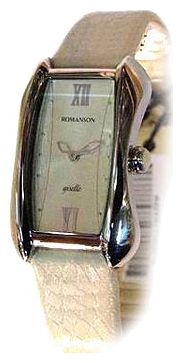 Наручные часы - Romanson RL8280LW(IV)