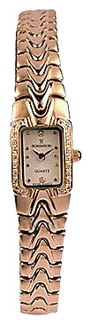 Наручные часы - Romanson RM0135QLR(WH)
