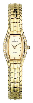 Наручные часы - Romanson RM1123CLC(WH)