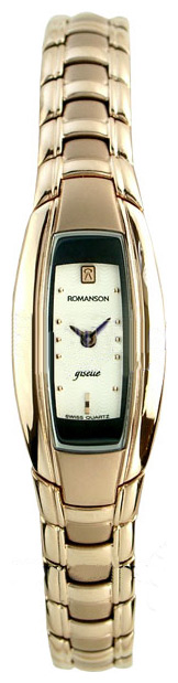 Наручные часы - Romanson RM1123CLR(BK)