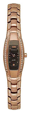 Наручные часы - Romanson RM1123RLR(BK)