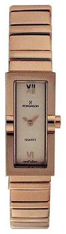 Наручные часы - Romanson RM2136LR(PINK)