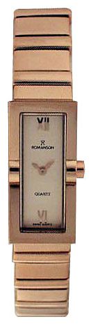 Наручные часы - Romanson RM2136LR(RG)