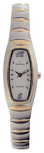 Наручные часы - Romanson RM2140LC(WH)
