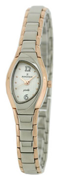 Наручные часы - Romanson RM3583LJ(WH)