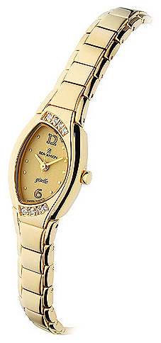 Наручные часы - Romanson RM3583QLG(GD)