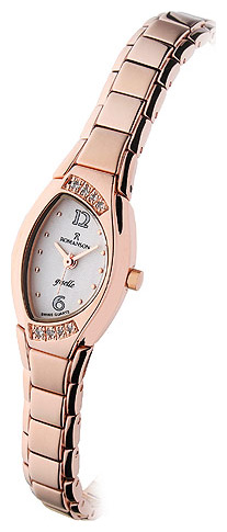 Наручные часы - Romanson RM3583QLR(WH)