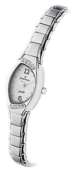 Наручные часы - Romanson RM3583QLW(WH)