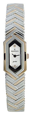 Наручные часы - Romanson RM4102LJ(WH)