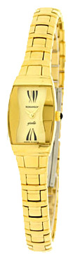 Наручные часы - Romanson RM4103LG(GD)