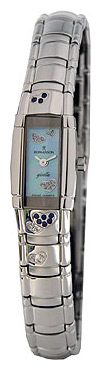 Наручные часы - Romanson RM4132QLW(BU)