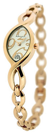 Наручные часы - Romanson RM4140ULJ(WH)
