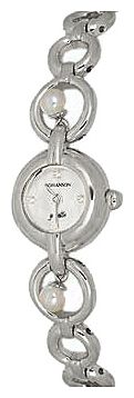 Наручные часы - Romanson RM5145LW(WH)