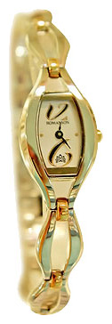 Наручные часы - Romanson RM5155LJ(WH)