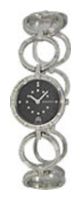 Наручные часы - Romanson RM6107QLW(BK)