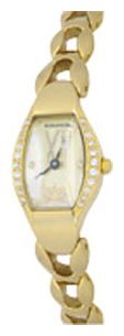 Наручные часы - Romanson RM6125LG(GD)