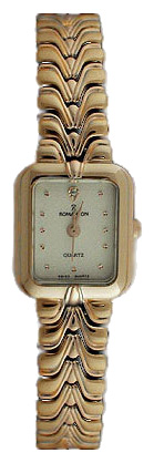 Наручные часы - Romanson RM7112LR(WH)