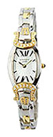 Наручные часы - Romanson RM7209QLC(WH)