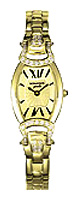 Наручные часы - Romanson RM7209QLG(GD)