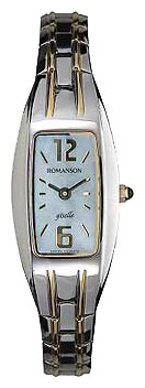 Наручные часы - Romanson RM7216LC(BU)