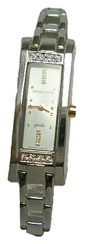 Наручные часы - Romanson RM7234QLJ(WH)