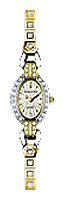 Наручные часы - Romanson RM7241QLC(WH)