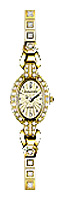 Наручные часы - Romanson RM7241QLG(GD)