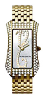Наручные часы - Romanson RM7255QLG(WH)
