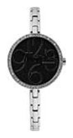 Наручные часы - Romanson RM7283QLW(BK)