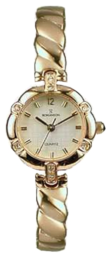 Наручные часы - Romanson RM7518LR(WH)
