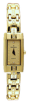 Наручные часы - Romanson RM8171QLG(GD)