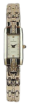 Наручные часы - Romanson RM8171QLR(WH)