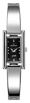 Наручные часы - Romanson RM8172YW(BK)