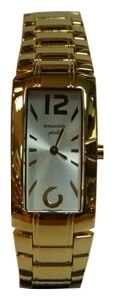 Наручные часы - Romanson RM8249LG(WH)